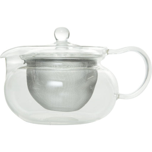Teapot Glass 450ML