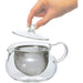 Teapot Glass 450ML