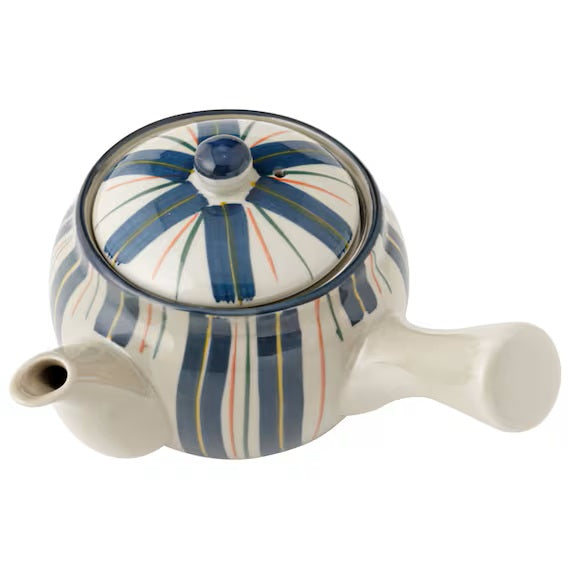 TEAPOT HIMETOKUSA