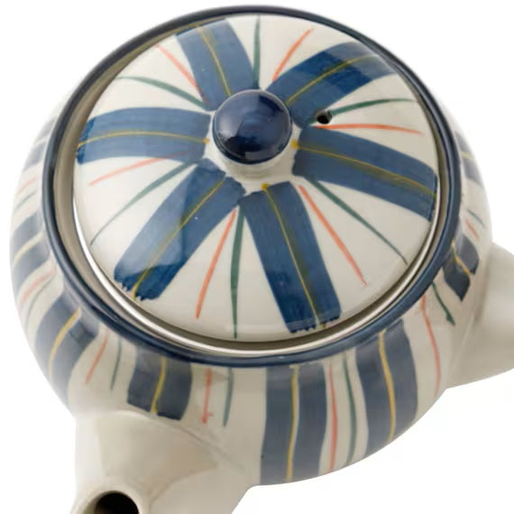 TEAPOT HIMETOKUSA