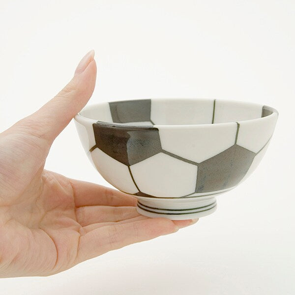 LIGHTWEIGHT RICE BOWL SB