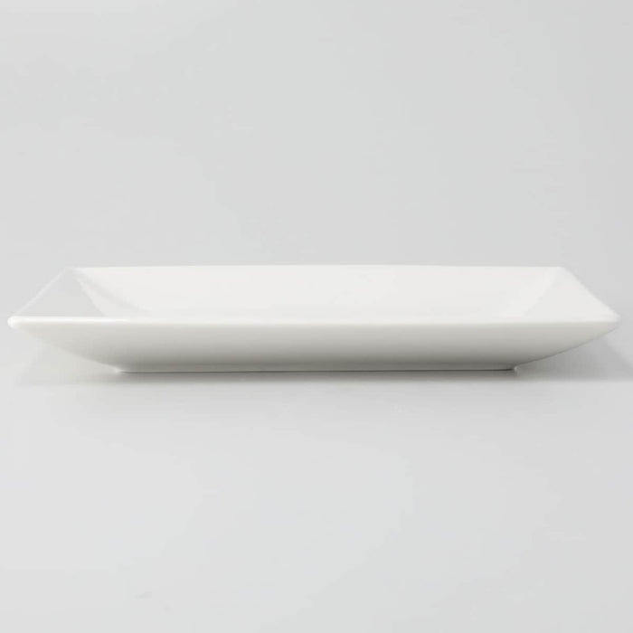 21CM SQUARE PLATE JXA926-06