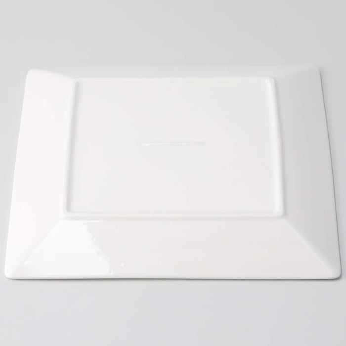 21CM SQUARE PLATE JXA926-06
