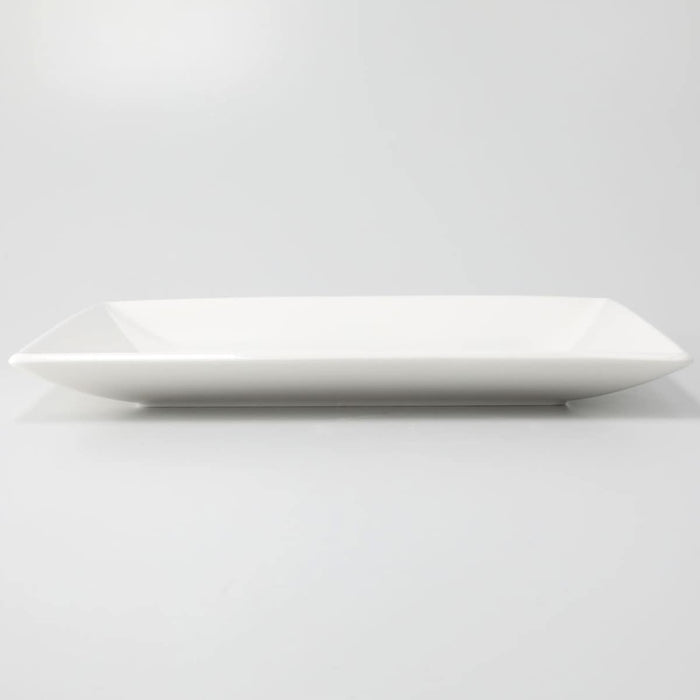 27CM SQUARE PLATE JXA926-08