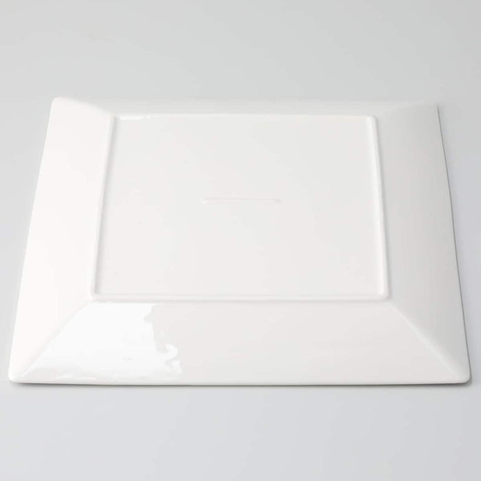 27CM SQUARE PLATE JXA926-08