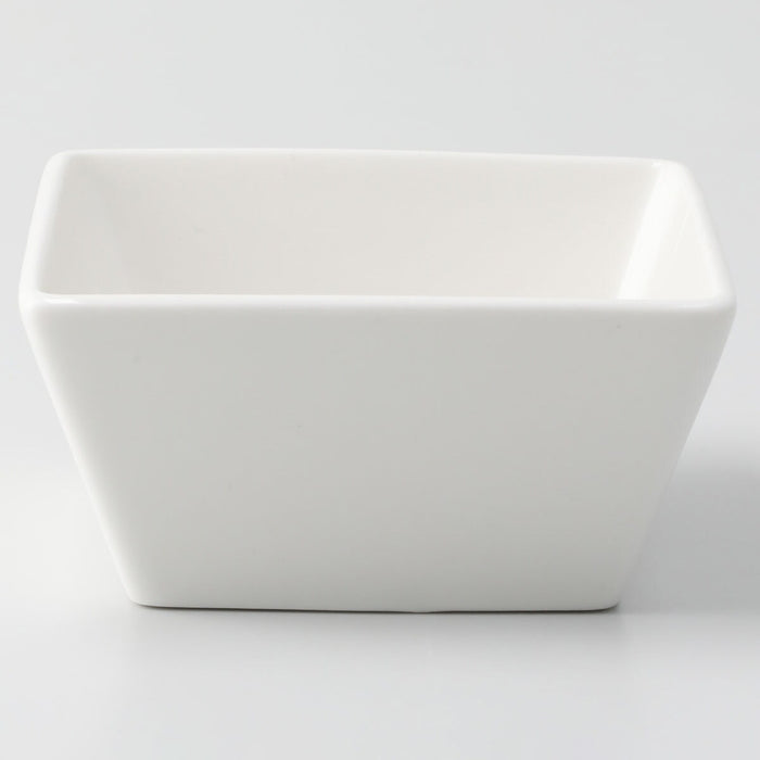 9CM SQUARE BOWL JXB528-02