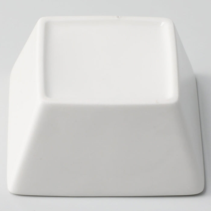 9CM SQUARE BOWL JXB528-02