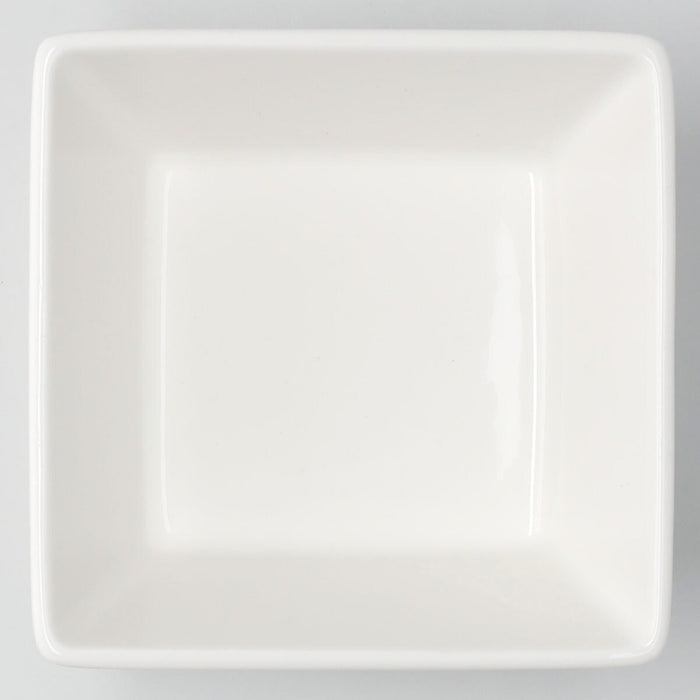 9CM SQUARE BOWL JXB528-02