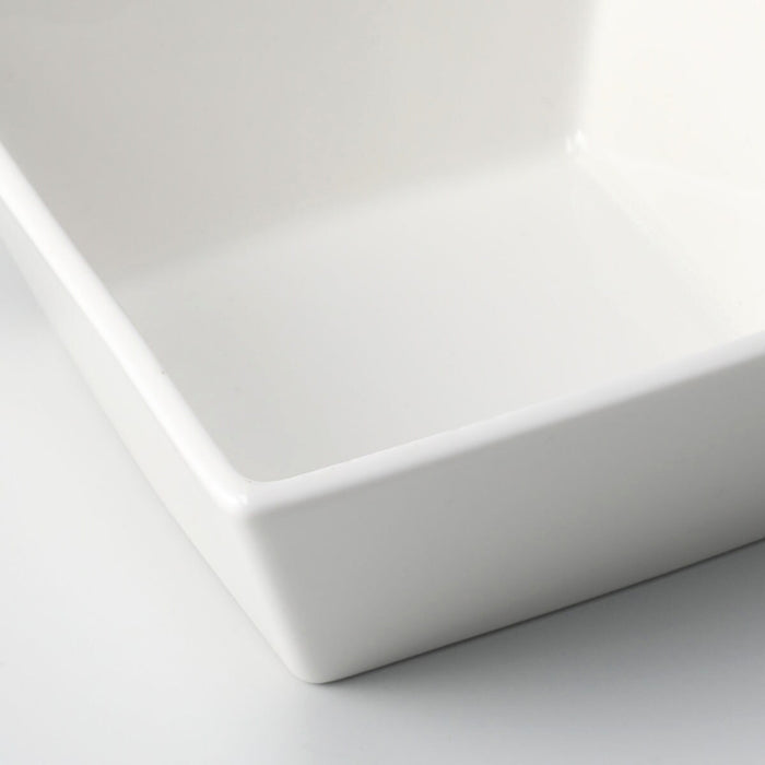 9CM SQUARE BOWL JXB528-02