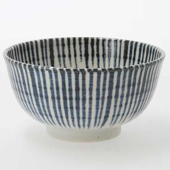 ULTRA LIGHTWEIGHT 16CM DONBURI BOWL KARU:ECLE SOMETOKUSA