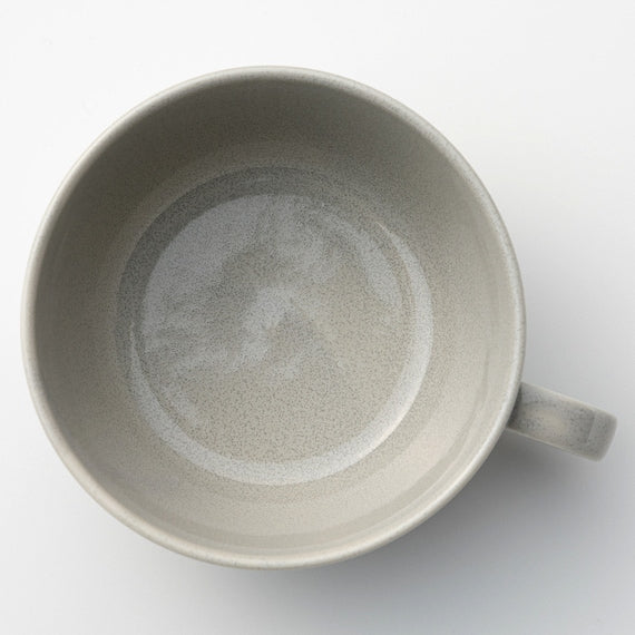 ULTRA LIGHTWEIGHT SOUP CUP GINKAIYU D11XH5.5