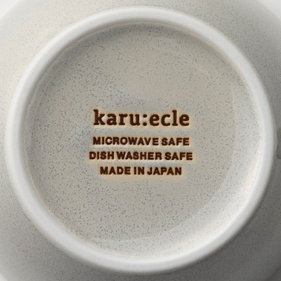 ULTRA LIGHTWEIGHT SOUP CUP GINKAIYU D11XH5.5