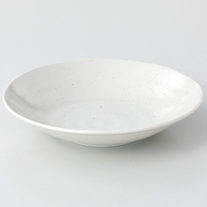 LIGHTWEIGHT DEEP PLATE SH