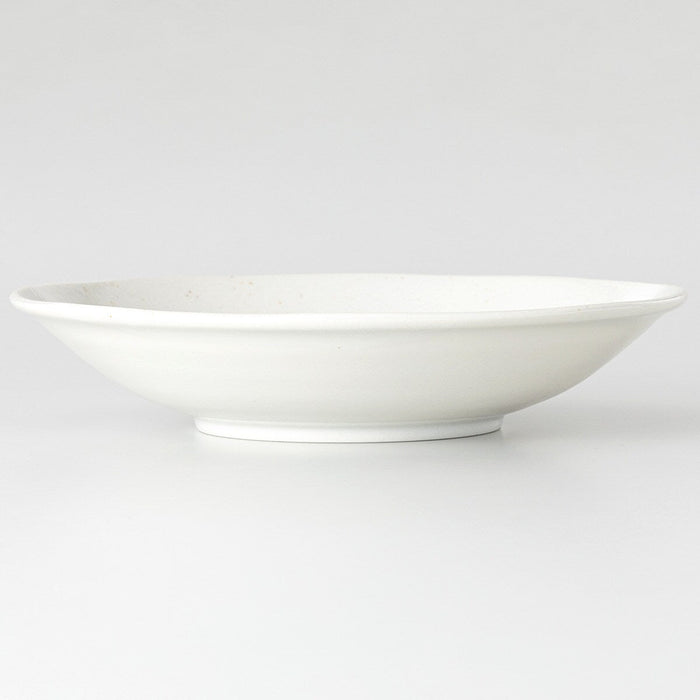 LIGHTWEIGHT DEEP PLATE SH