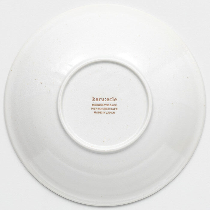 LIGHTWEIGHT DEEP PLATE SH