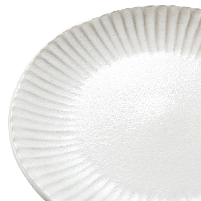 ROUND PLATE 18CM KC120