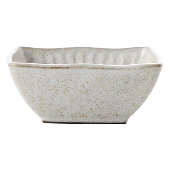 SQUARE BOWL 10CM KC120