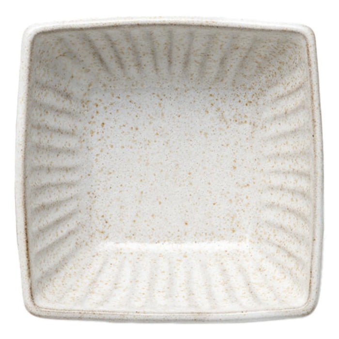 SQUARE BOWL 10CM KC120