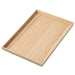 Non-Slip Tray  S