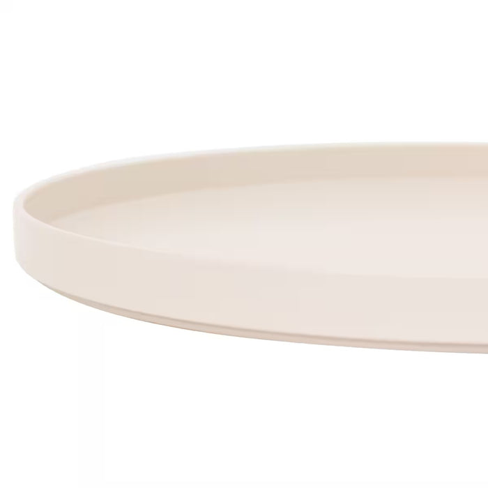 STACKING TRAY CIRCLE 24CM BE