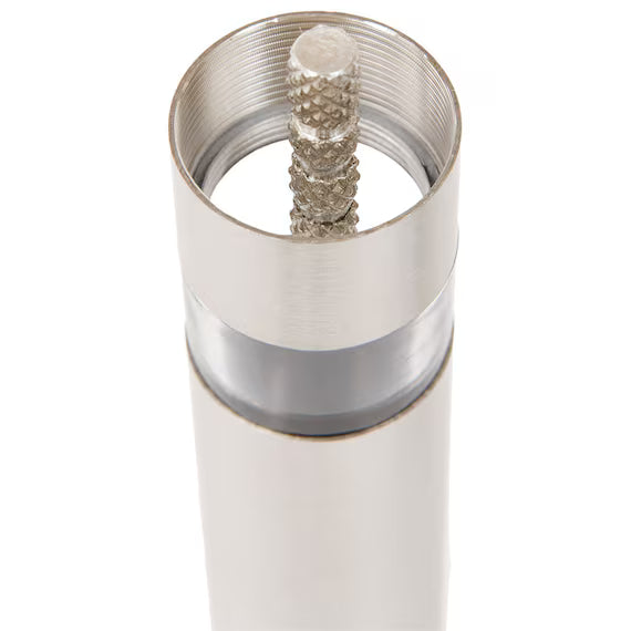 ONE HANDED SPICE MILL