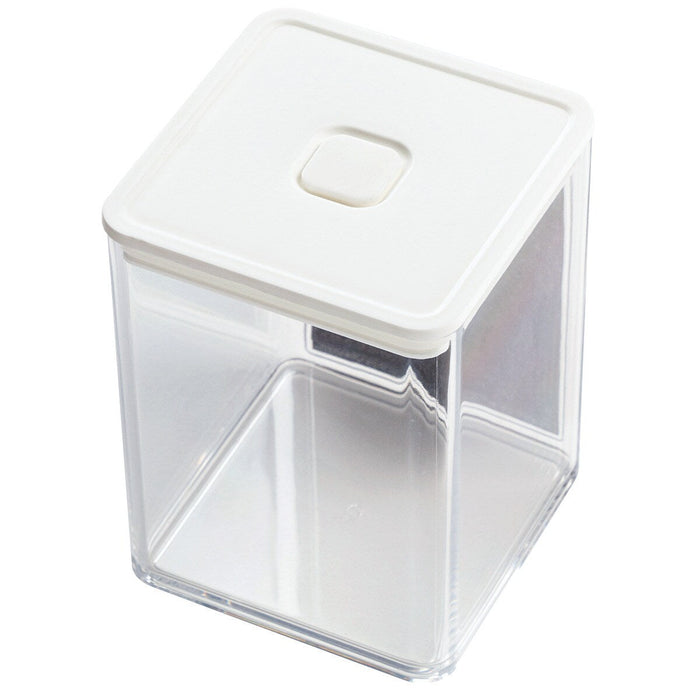 MAGNET SEALED CANISTER MS WH