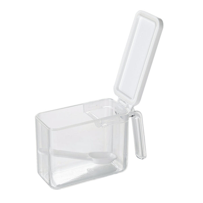 SPICE POT 2 S SIZE WH