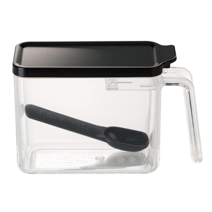 SPICE POT 2 S SIZE BK