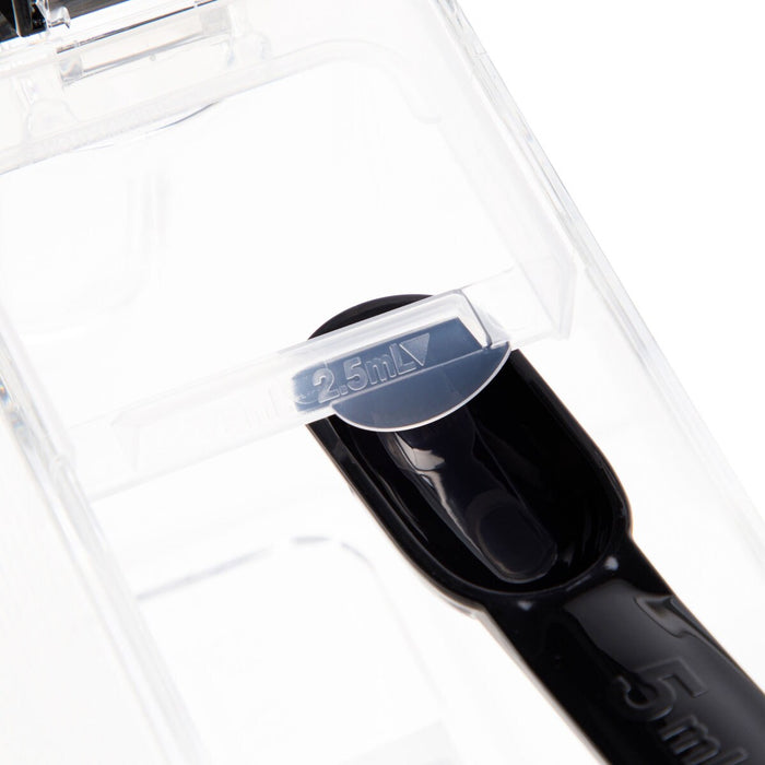 SPICE POT 2 S SIZE BK