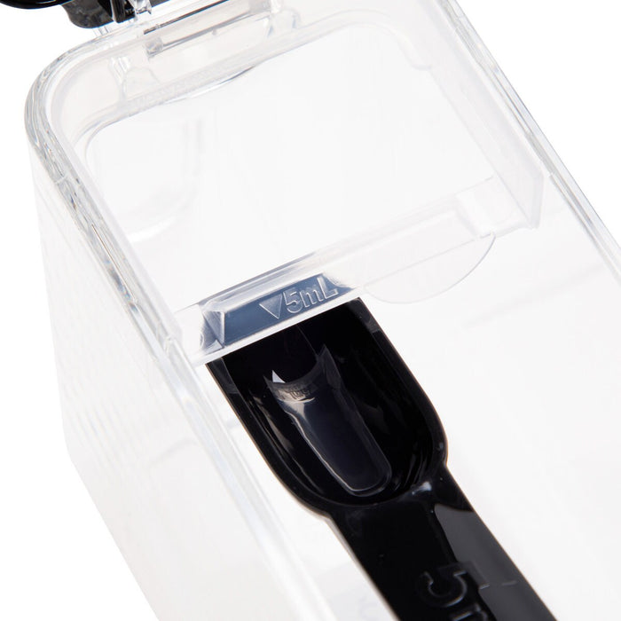 SPICE POT 2 S SIZE BK