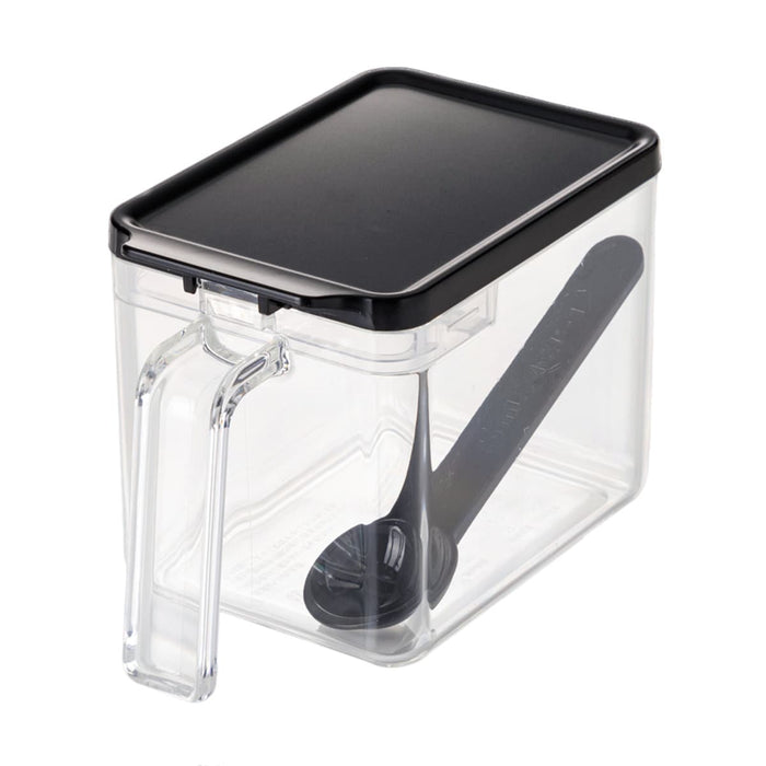 SPICE POT 2 M SIZE BK