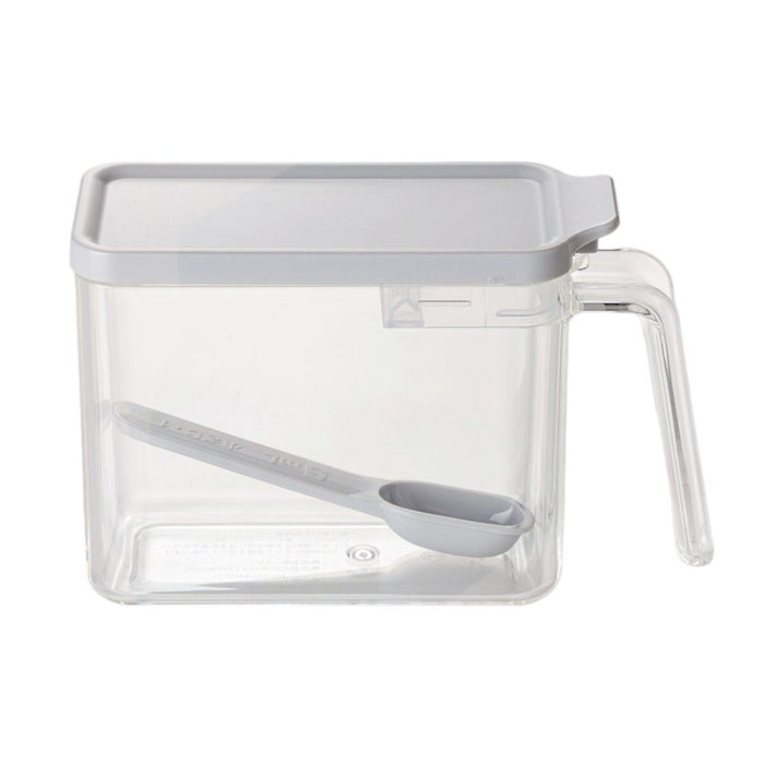 SPICE POT 2 S SIZE GY