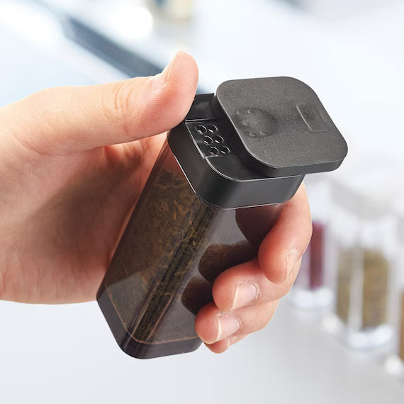 MAGNET SPICE POT MS442 BK