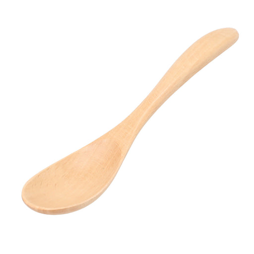 Wooden Slim Spoon