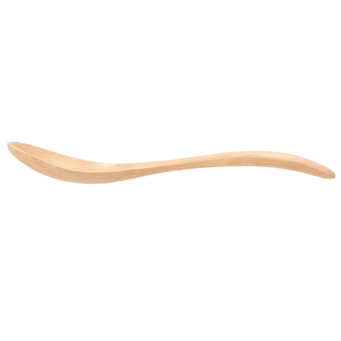 Wooden Slim Spoon
