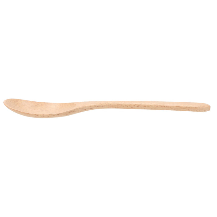 Wooden Server Spoon