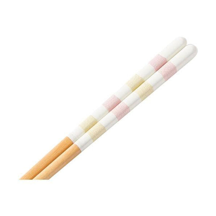 CHOPSTICKS 21CM N-MILKY PI