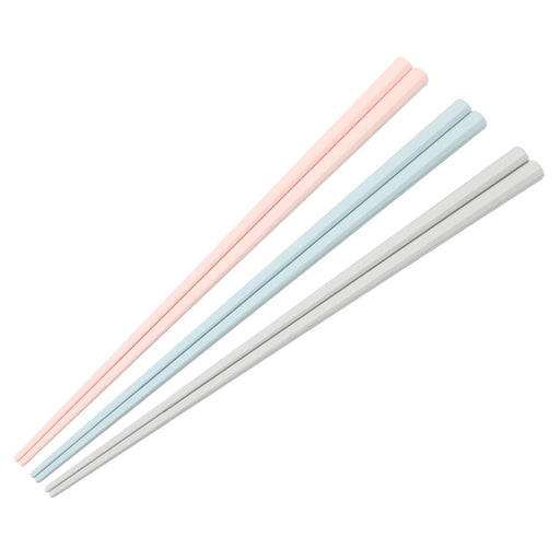 Chopsticks 3P Set Pale
