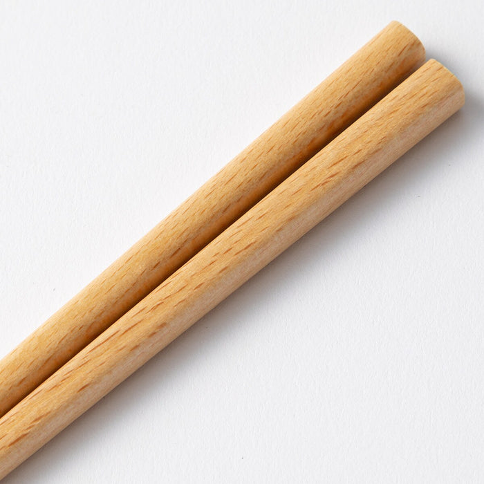 NON-SLIP WOOD CHOPSTICKS 17CM