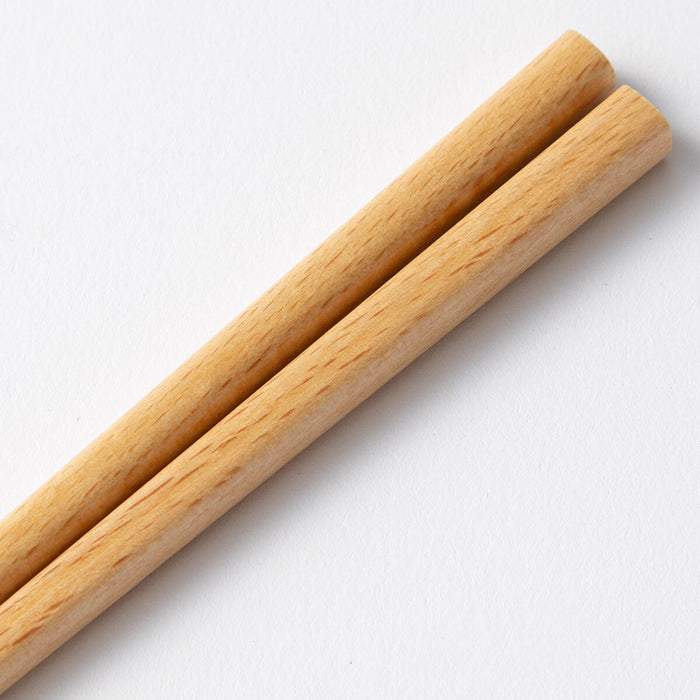 NON-SLIP WOOD CHOPSTICKS 21CM
