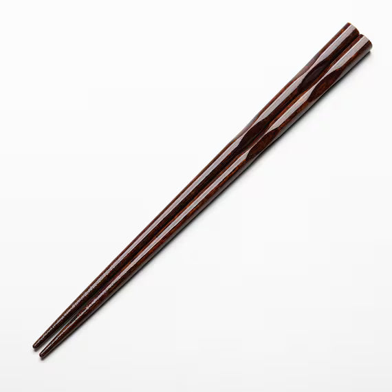 NON SLIP FINISH CHOPSTICKS 19CM