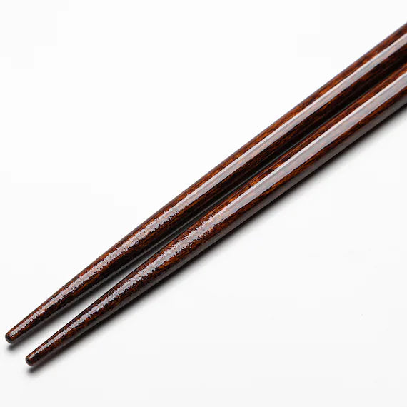 NON SLIP FINISH CHOPSTICKS 23CM