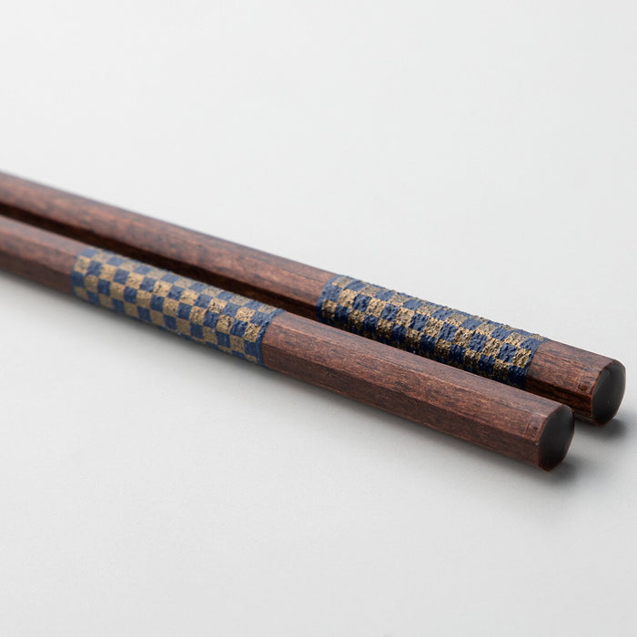 NON-SLIP CHOPSTICKS ICHIMATSUORI NV