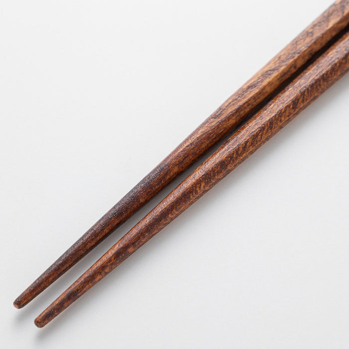 LACQUER COATING CHOPSTICKS 21CM RE