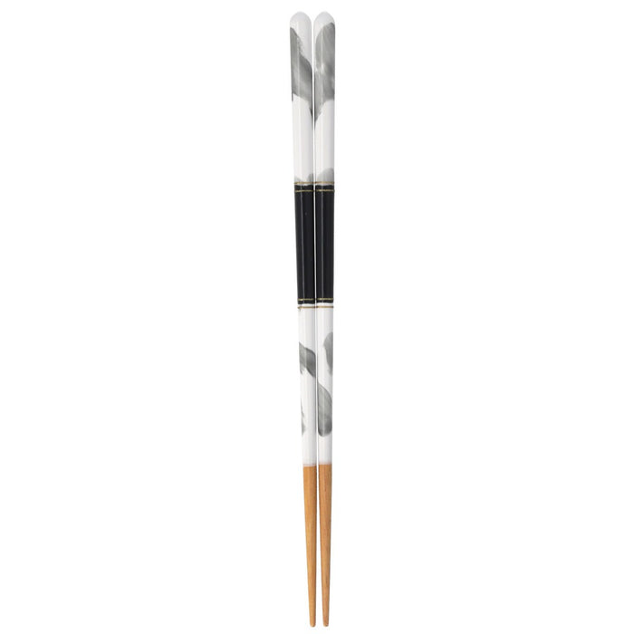 NON-SLIP FINISH CHOPSTICKS 23CM GY SU