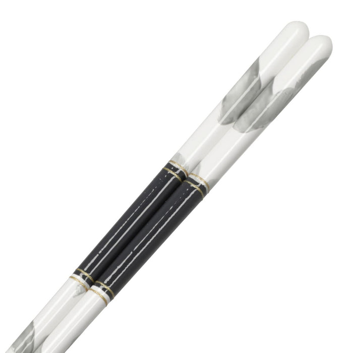 NON-SLIP FINISH CHOPSTICKS 23CM GY SU