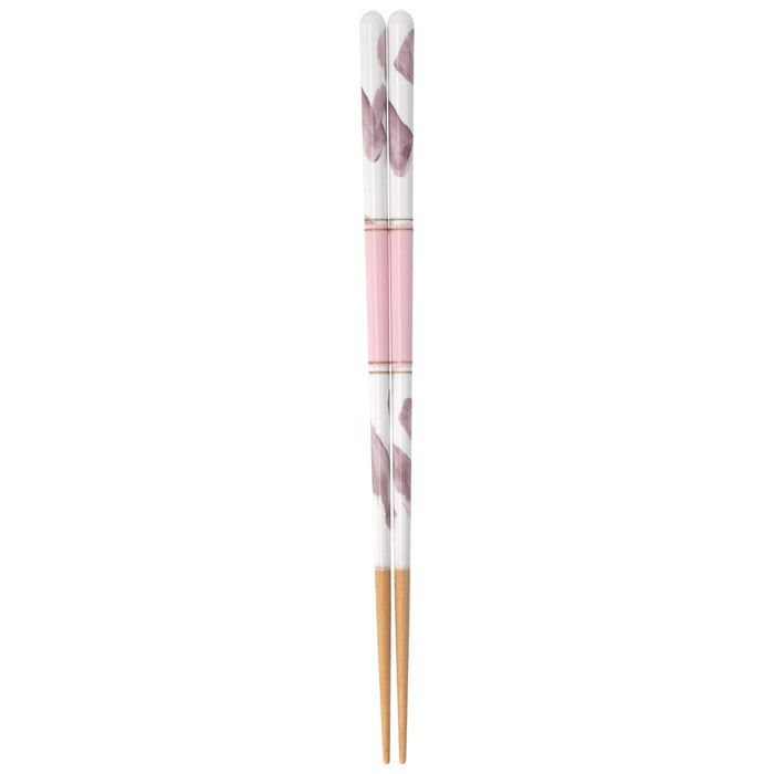 NON-SLIP FINISH CHOPSTICKS 23CM PU SU