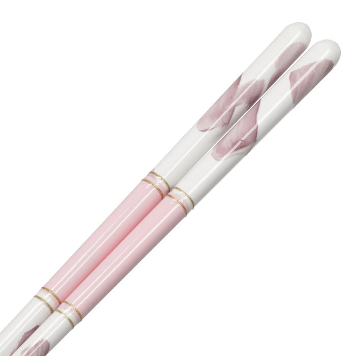 NON-SLIP FINISH CHOPSTICKS 23CM PU SU