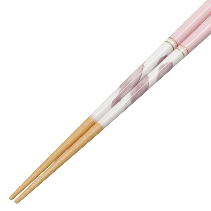 NON-SLIP FINISH CHOPSTICKS 23CM PU SU