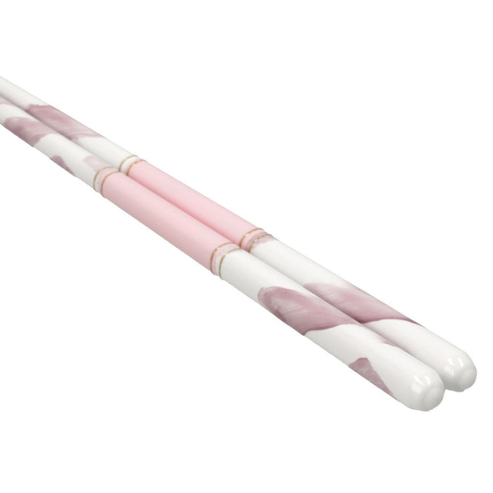 NON-SLIP FINISH CHOPSTICKS 23CM PU SU